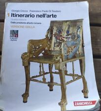 Itinerario nell arte. usato  Volpago del Montello