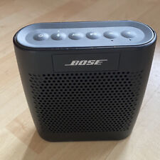 Bose soundlink color usato  Roma