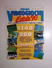 Rivista speciale videogiochi usato  Castellamonte