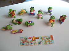 Serie completa sorpresine usato  Italia