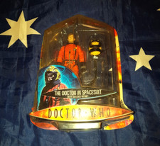 Doctor spacesuit smashed for sale  WARRINGTON