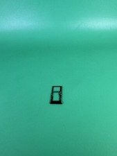Suporte para bandeja de cartão SIM slot micro SD para Motorola Moto G Power 2020 XT2041-7 fabricante de equipamento original comprar usado  Enviando para Brazil