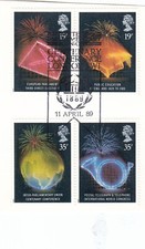 Anniversaries european electio for sale  SOUTHALL