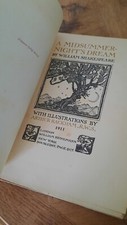 Midsummer night dream d'occasion  Falaise