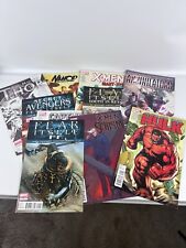 Marvel comics lot for sale  Indianola