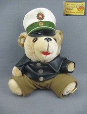 Riginal polizei teddy gebraucht kaufen  Bergen
