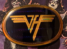 Van halen vintage for sale  Sioux Falls