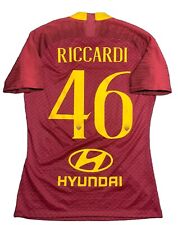 Maglia calcio roma usato  Città di Castello