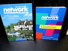 english network starter gebraucht kaufen  Ellrich