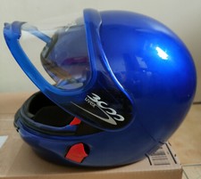 Motorradhelm integralhelm unis gebraucht kaufen  Garz