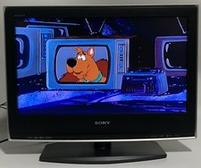 Sony kdl 26s2010 for sale  Anderson