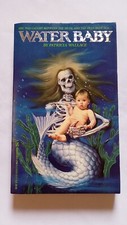Water baby patricia for sale  BRISTOL