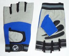 Padded weightlifting training for sale  WHITLEY BAY