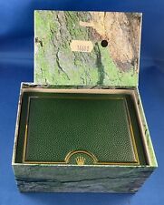 Rolex box submariner usato Rolex box submariner usato  Milano