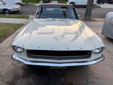 mustang 67 convertible for sale mustang 67 convertible for sale Los Angeles