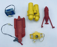 Vintage robbie robot for sale  Mcminnville
