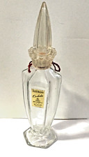 Vintage 3 oz Prince Matchabelli ORQUÍDEA Bath Royale, Óleo de Banho VAZIO comprar usado  Enviando para Brazil