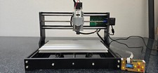 Cnc 3018 pro gebraucht kaufen  Pegnitz