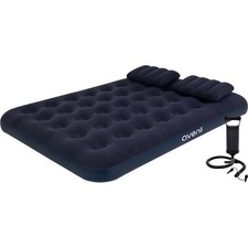 Luftmatratze luftbett camping gebraucht kaufen  Neumünster