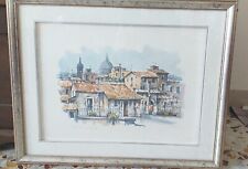 Quadro battelli fausto usato  Perugia
