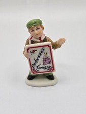 Vtg vintage lefton for sale  Hugo