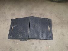Ramps for sale  PERSHORE