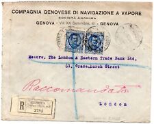 Regno 1928 soc. usato  Cagliari