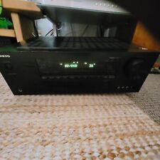 Onkyo r494 receiver for sale  LEEK