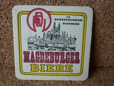 Alter ddr bierdeckel gebraucht kaufen  Deutschland