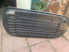 Thule roof box for sale  CHELTENHAM