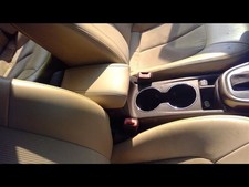 Console front floor for sale  Jackson