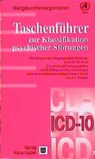 Taschenführer zur icd gebraucht kaufen  Berlin