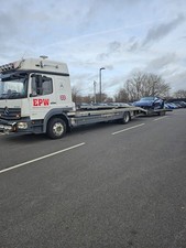Car van transporter. for sale  COVENTRY