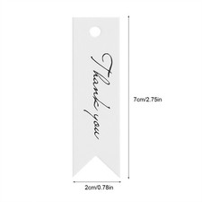 Blanc 100pcs lot d'occasion  Expédié en France