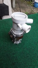 Abwasserpumpe wasserpumpe spü gebraucht kaufen  Wunsiedel