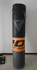 Sacco boxe rdx usato  Lanciano