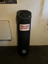 Paffen sport allround gebraucht kaufen  Eichwalde