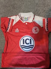 Middlesbrough 1992 1993 for sale  UPMINSTER
