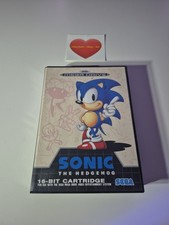sonic original comprar usado  Enviando para Brazil