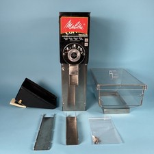 Melitta grindmaster 875 for sale  Wallkill