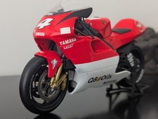 Minichamps yamaha yzr500 for sale  STAINES-UPON-THAMES