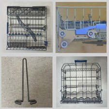 Bosch spülmaschine korb gebraucht kaufen  Freinsheim