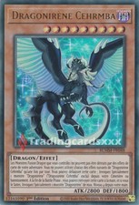 Dragonirène cehrmba ur d'occasion  France