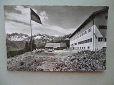 Ansichtskarte berstdorf kanzel gebraucht kaufen  Eggenstein-Leopoldshafen