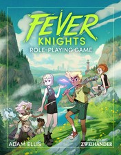 Fever knights role for sale  Powder Springs