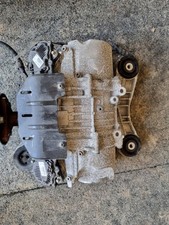 Golf rear differential for sale  SLOUGH