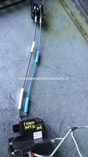 Serratura porta anteriore usato  Napoli