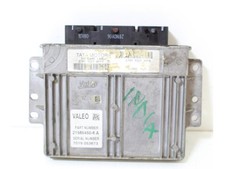 215854506a centralina motore usato  Ferrara