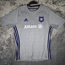 Rsc anderlecht 2017 d'occasion  Expédié en Belgium