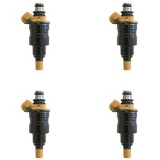 Fuel injector set for sale  Hebron